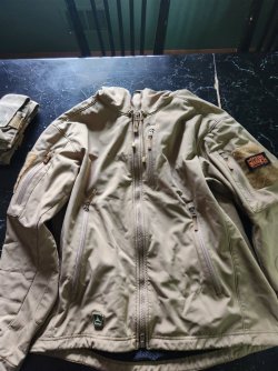 TAD Gear - Jacket - XL#1.jpg