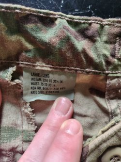 USGI - Trouser, Multicam - L-L#1.jpg