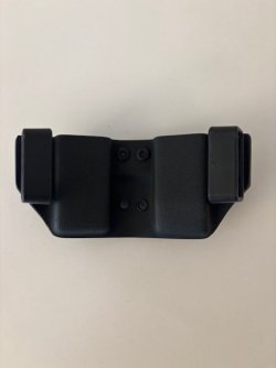 Glock 19 9mm Double Magazine Pouch 2.jpeg