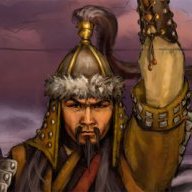 Genghis Khan