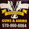PA Guns & Ammo