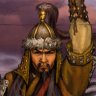 Genghis Khan