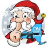 NYGF_SANTA
