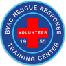 BVAC Rescue Response
