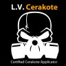 LV Cerakote