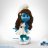 smurfette