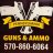 PA Guns & Ammo
